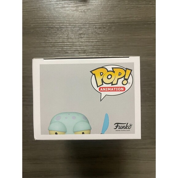 Funko Pop! Vinyl: Yumyulack #976 - Picture 2 of 6